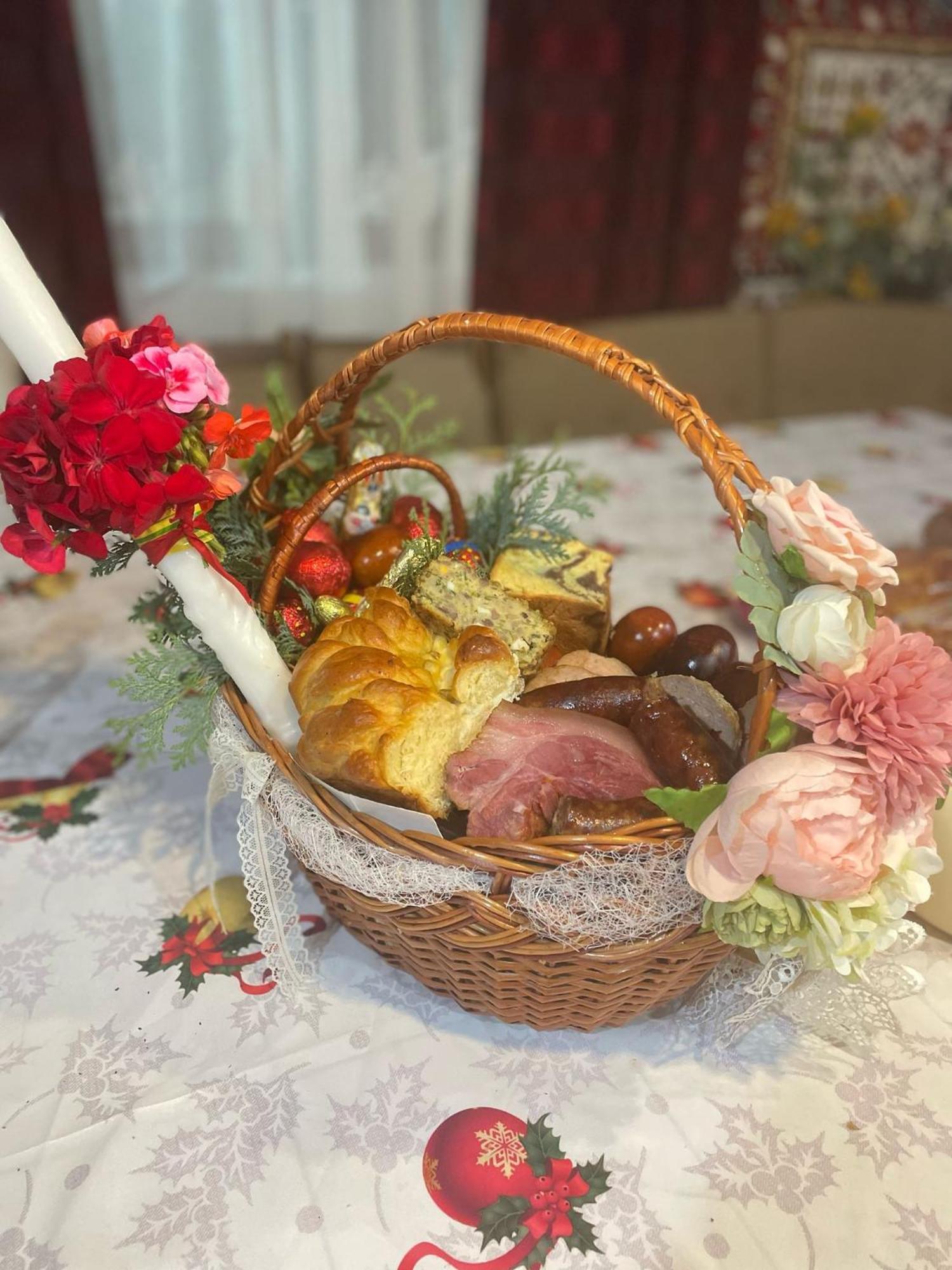 Hotel Casa Ionela Petreus Poienile Izei Esterno foto